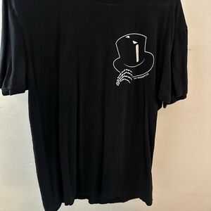 Nick Martin’s Goodwin co t shirt